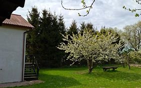 Zakątek Turysty